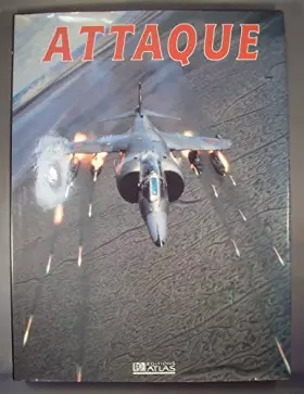 Couverture du produit · Attaque