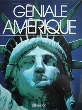 Couverture du produit · Geniale amerique