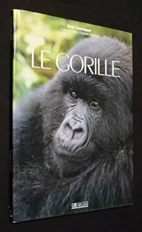 Couverture du produit · etat sauvage