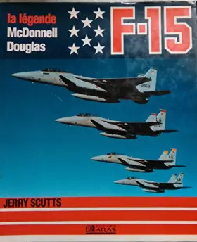 Couverture du produit · F 15