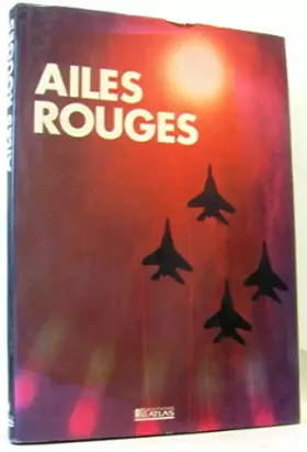 Couverture du produit · Ailes rouges