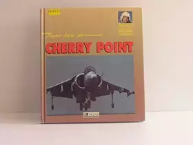 Couverture du produit · Super base de cherry point