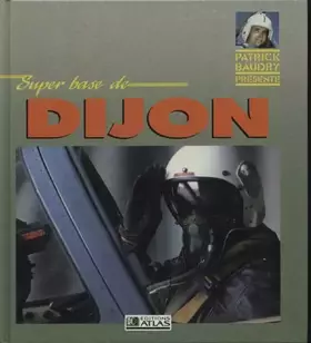 Couverture du produit · Super base de dijon