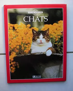 Couverture du produit · LES CHATS