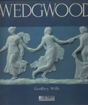 Couverture du produit · Wedgwood