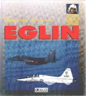 Couverture du produit · Super base d'eglin