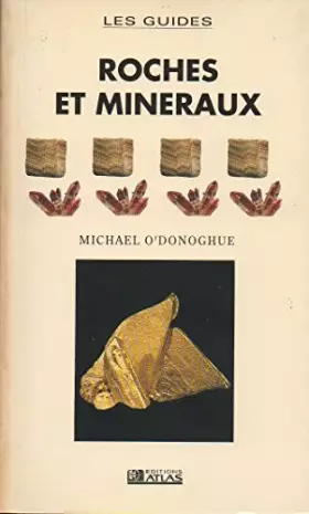 Couverture du produit · Roches et minéraux