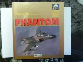 Couverture du produit · Pilotes phantom