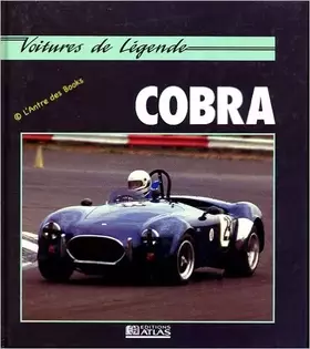 Couverture du produit · Cobra