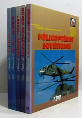 Couverture du produit · Pilotes de cobra