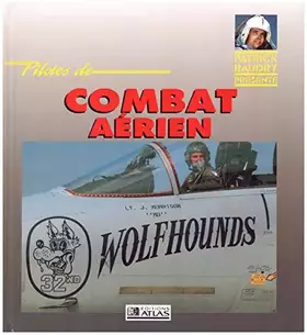 Couverture du produit · Pilotes de combat aerien