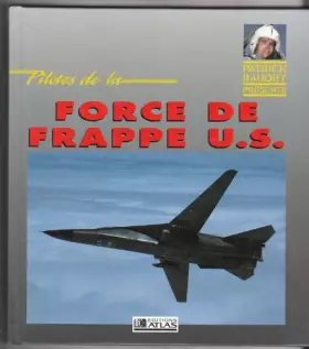 Couverture du produit · Pilotes force de frappe U.S.