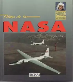 Couverture du produit · PILOTES DE LA NASA
