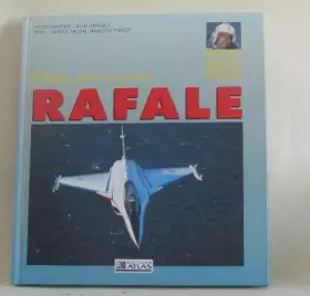 Couverture du produit · Pilotes de rafale