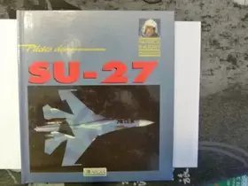 Couverture du produit · Pilotes de su-27