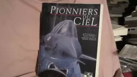 Couverture du produit · Les pionniers du ciel