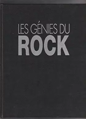 Couverture du produit · Les génies du rock: Volume 3