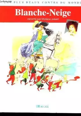 Couverture du produit · Blanche-neige.