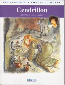 Couverture du produit · Cendrillon - lk7