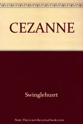 Couverture du produit · Cézanne