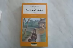 Couverture du produit · Les Misérables Tome 2