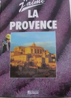 Couverture du produit · La Provence