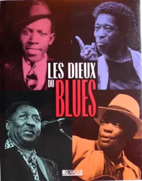 Couverture du produit · LES DIEUX DU BLUES