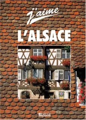 Couverture du produit · L'Alsace