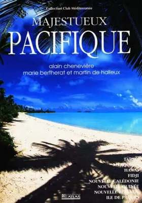 Couverture du produit · Majestueux Pacifique