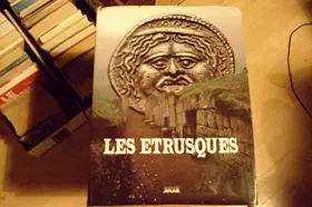 Couverture du produit · LES ETRUSQUES