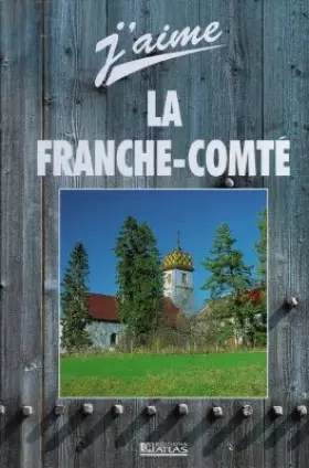Couverture du produit · La Franche-Comté