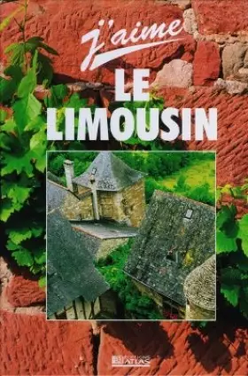 Couverture du produit · J'aime le Limousin
