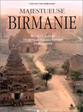 Couverture du produit · La Birmanie