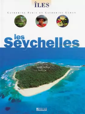 Couverture du produit · LES SEYCHELLES