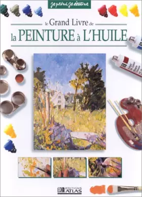 Couverture du produit · atlas