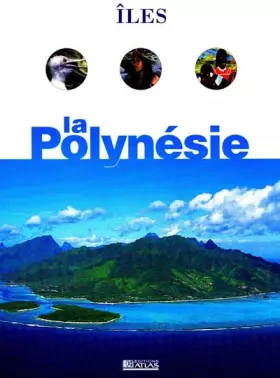 Couverture du produit · La Polynésie