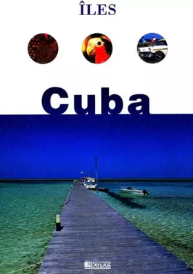 Couverture du produit · Cuba 1998