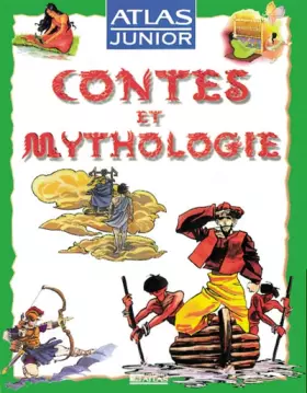 Couverture du produit · Contes et mythologie
