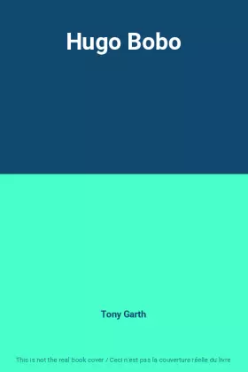 Couverture du produit · Hugo Bobo