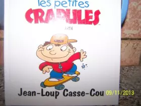 Couverture du produit · Jean-Loup Casse-Cou