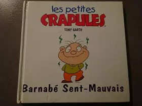 Couverture du produit · Barnabé Sent-Mauvais