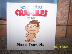 Couverture du produit · Manu Tout-Nu