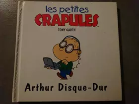 Couverture du produit · Arthur Disque-Dur