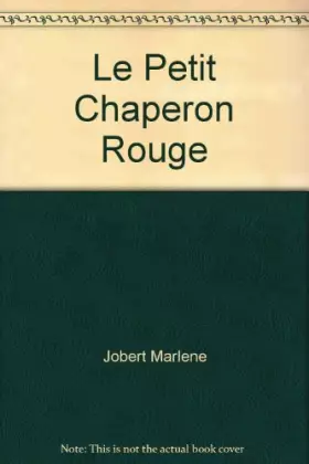 Couverture du produit · Le Petit Chaperon Rouge