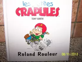 Couverture du produit · Roland Rouleur