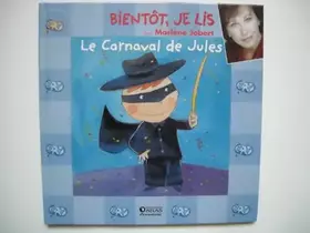 Couverture du produit · le carnaval de jules