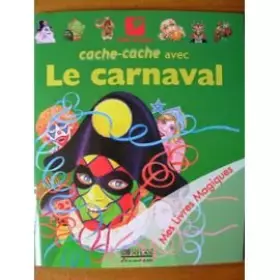 Couverture du produit · Le Carnaval