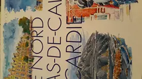Couverture du produit · le nord pas de - calais picardie