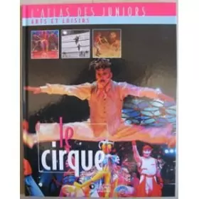 Couverture du produit · Le cirque