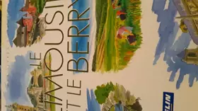 Couverture du produit · le limousin et le berry